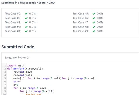 To associate your repository with the hackerrank-solutions-for-java topic, visit your repo&39;s landing page and select "manage topics. . Sprint training hackerrank java solution